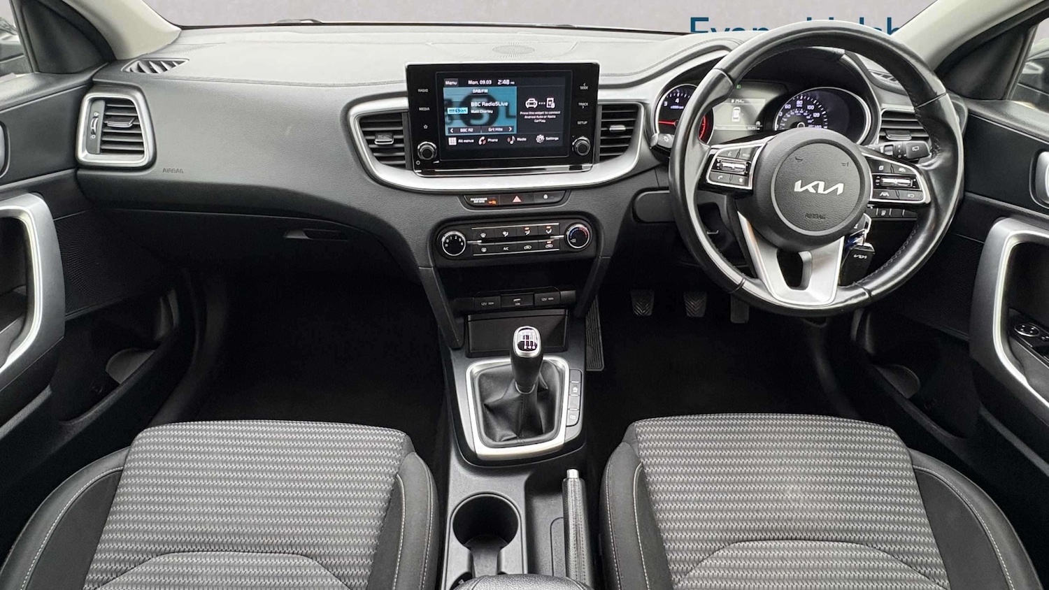 Used Kia Ceed for sale - 77859732: Photo 3