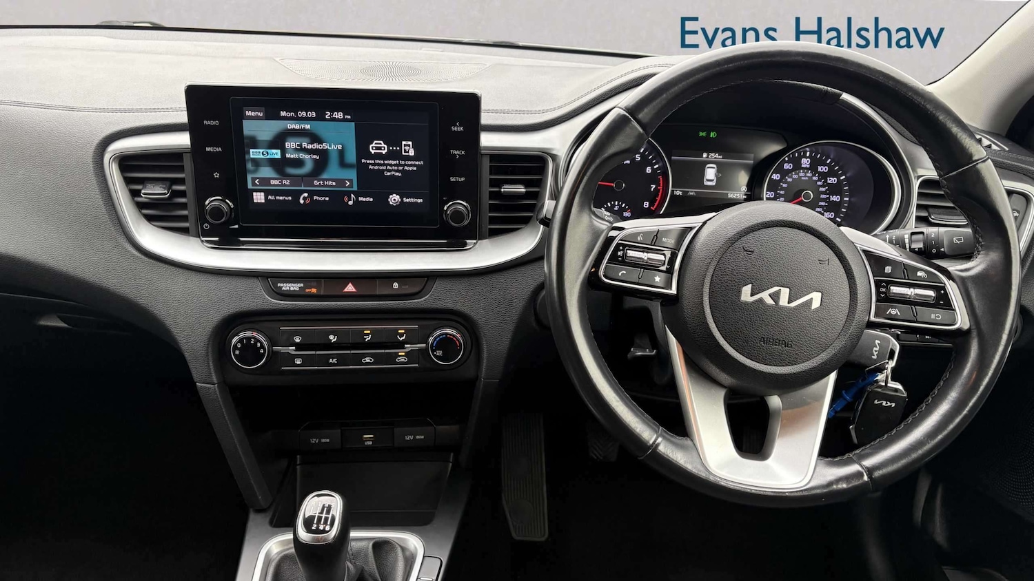 Used Kia Ceed for sale - 77859732: Photo 4