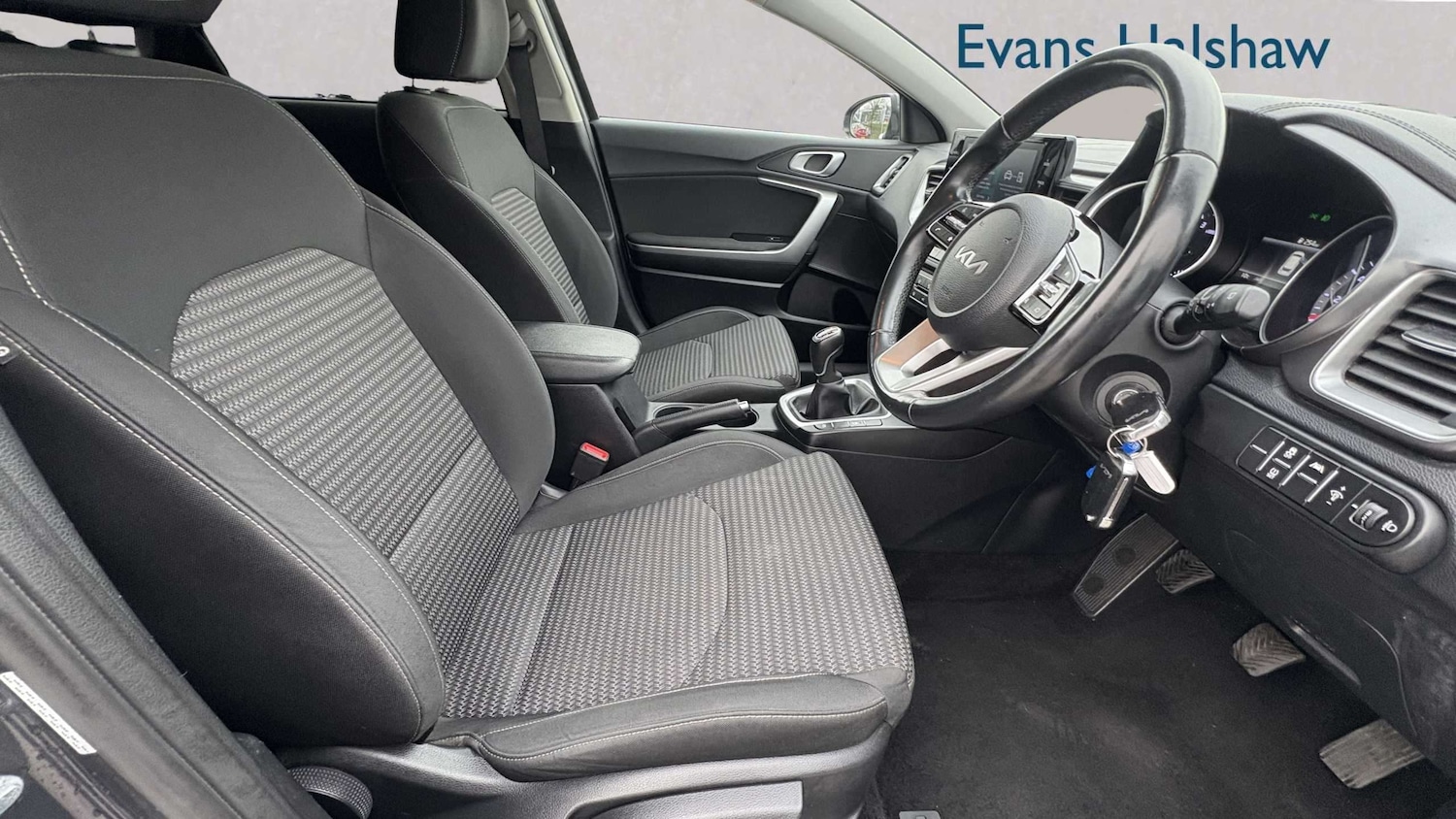 Used Kia Ceed for sale - 77859732: Photo 5