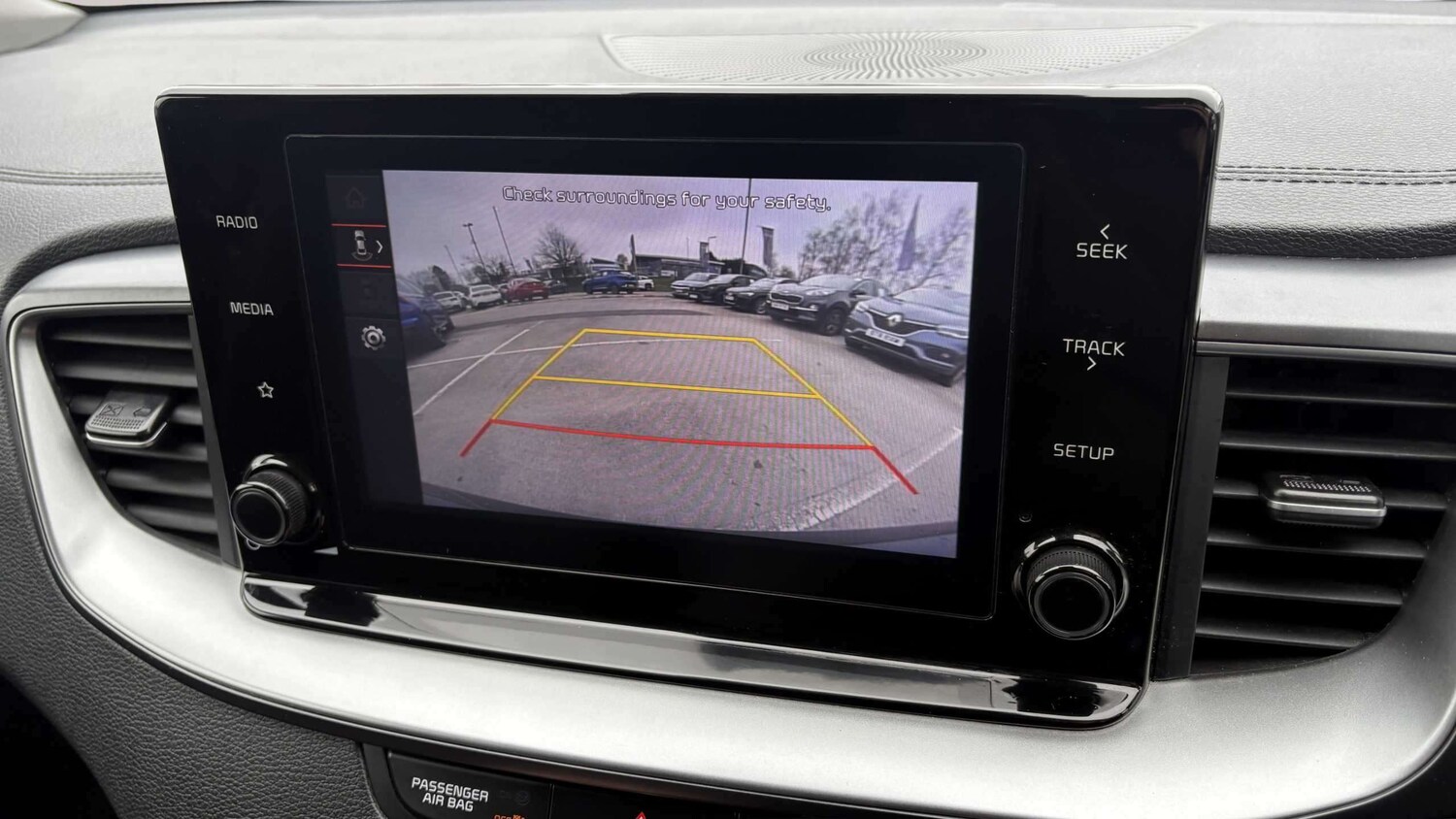 Used Kia Ceed for sale - 77859732: Photo 6