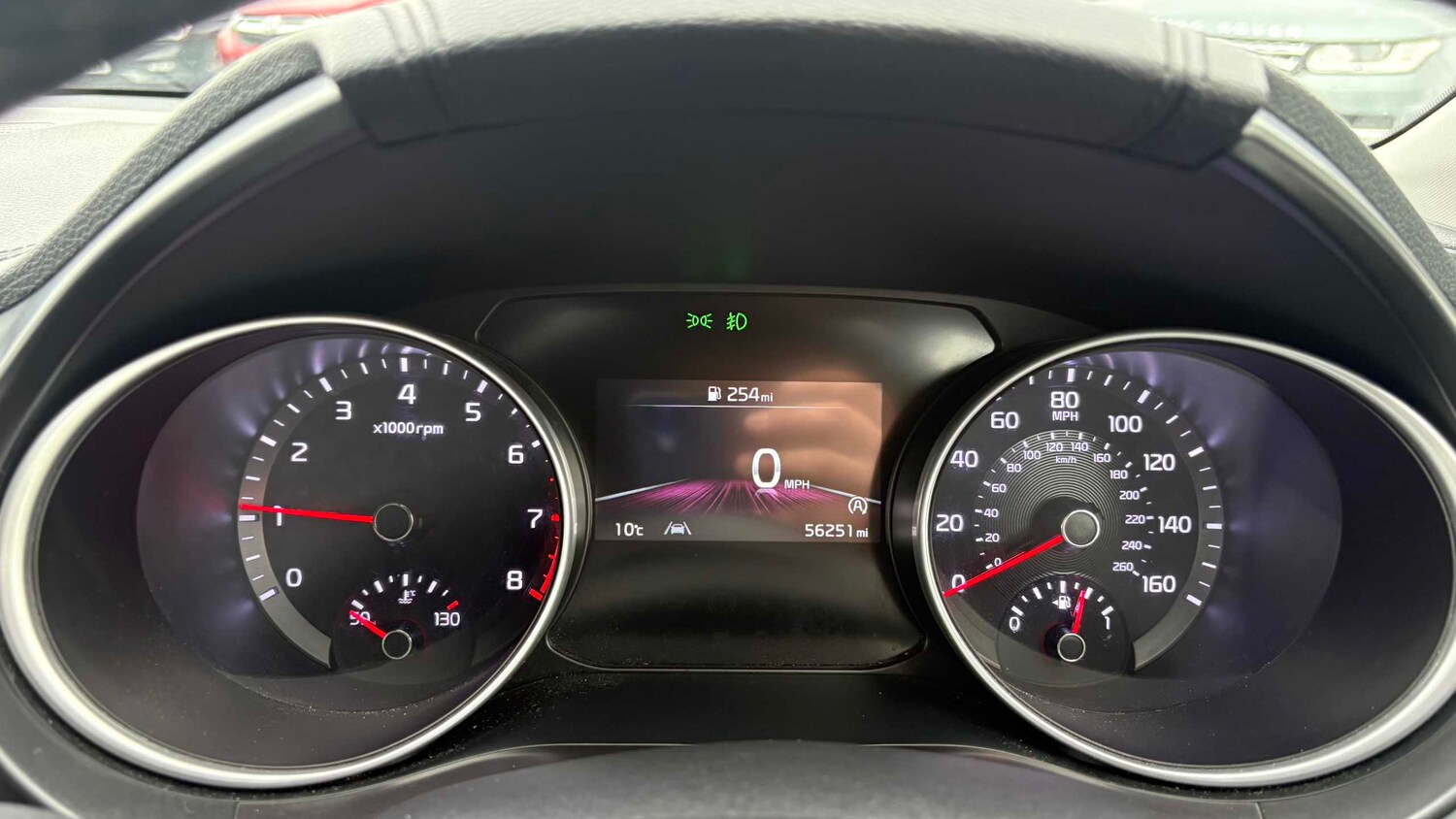 Used Kia Ceed for sale - 77859732: Photo 8