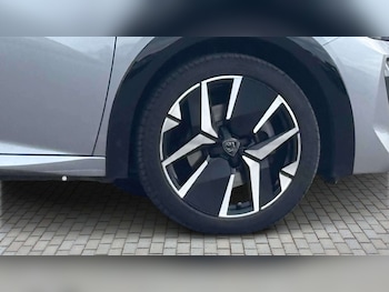 Used Peugeot 208 2025 for sale - 79193191: Photo