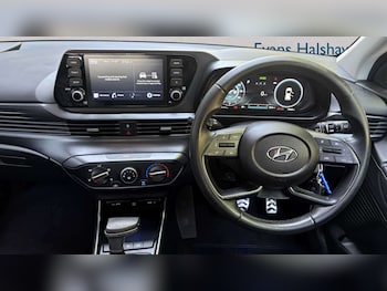 Used Hyundai BAYON 2023 for sale - 79161380: Photo