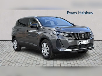 Used Peugeot 5008 2023 for sale - 78564394: Photo