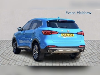 Used MG MG HS 2023 for sale - 79604563: Photo