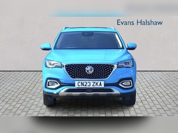 Used MG MG HS 2023 for sale - 79604563: Photo