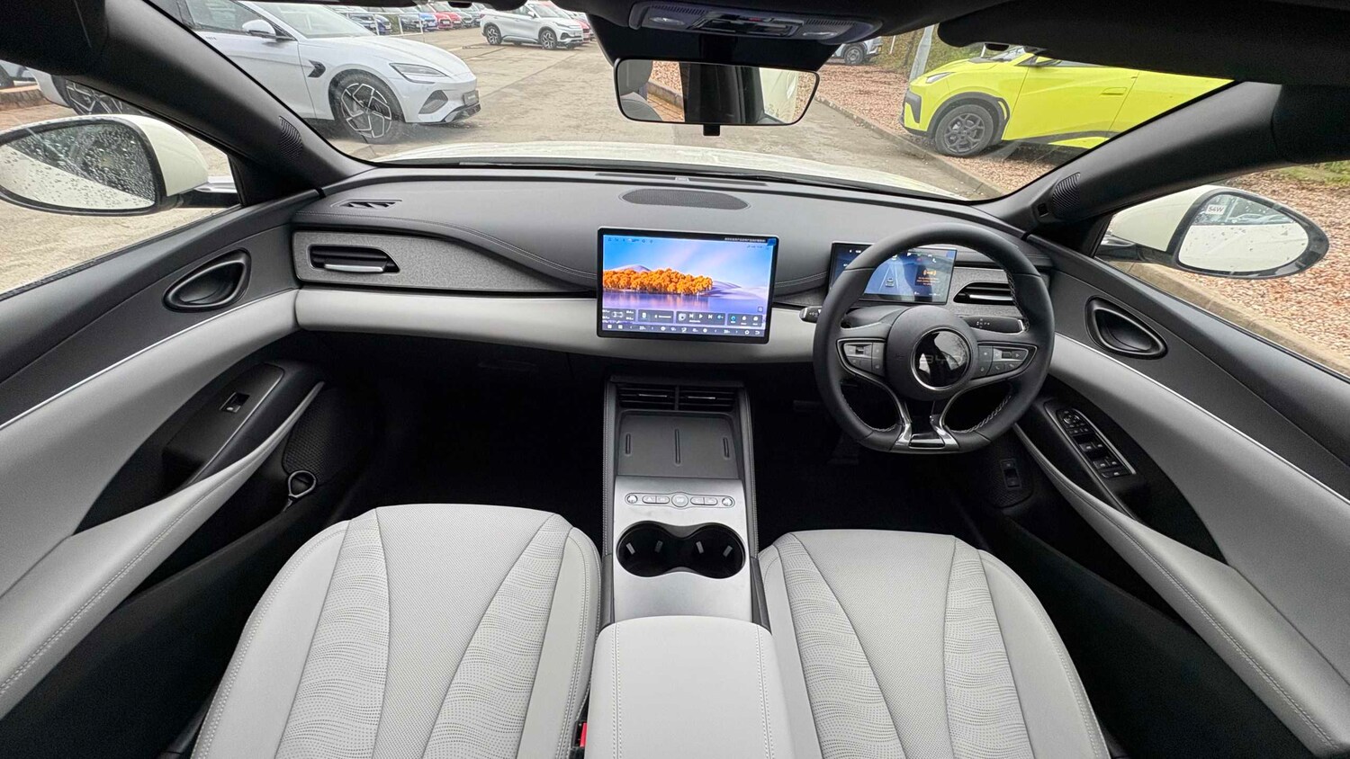 Used BYD Seal 6 2025 for sale - 77859381: Photo 16