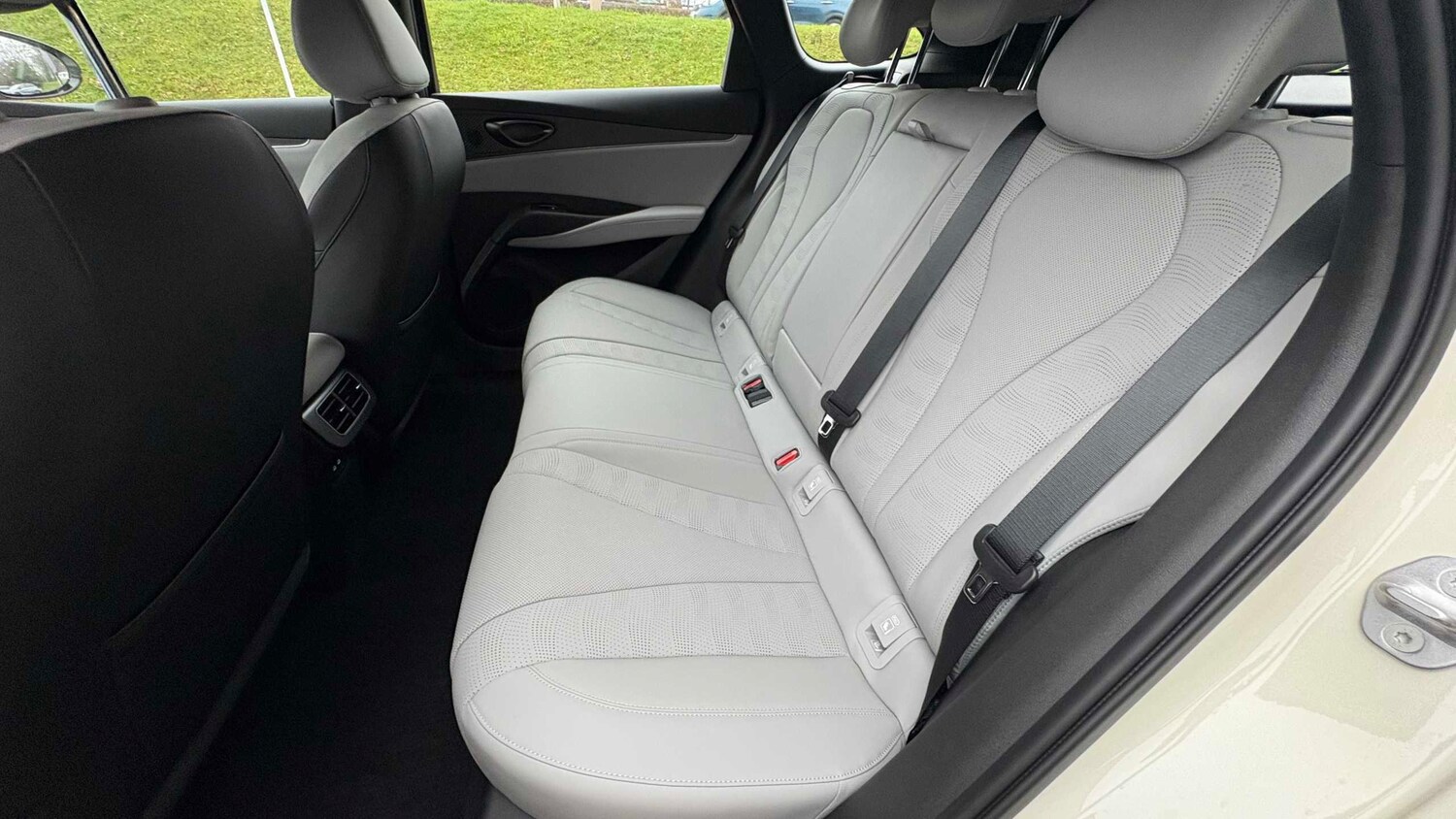 Used BYD Seal 6 2025 for sale - 77859381: Photo 17