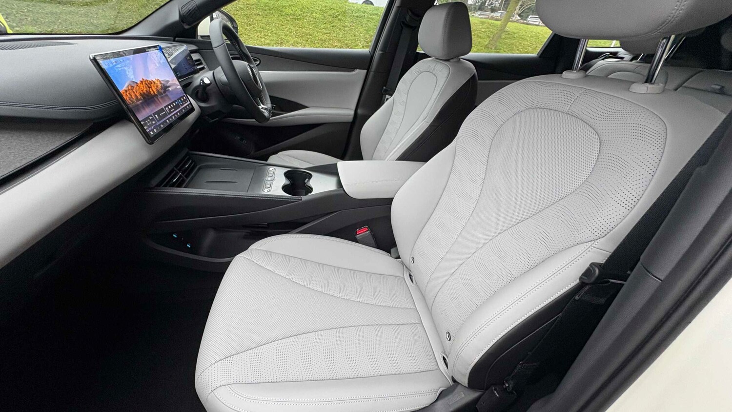 Used BYD Seal 6 2025 for sale - 77859381: Photo 18