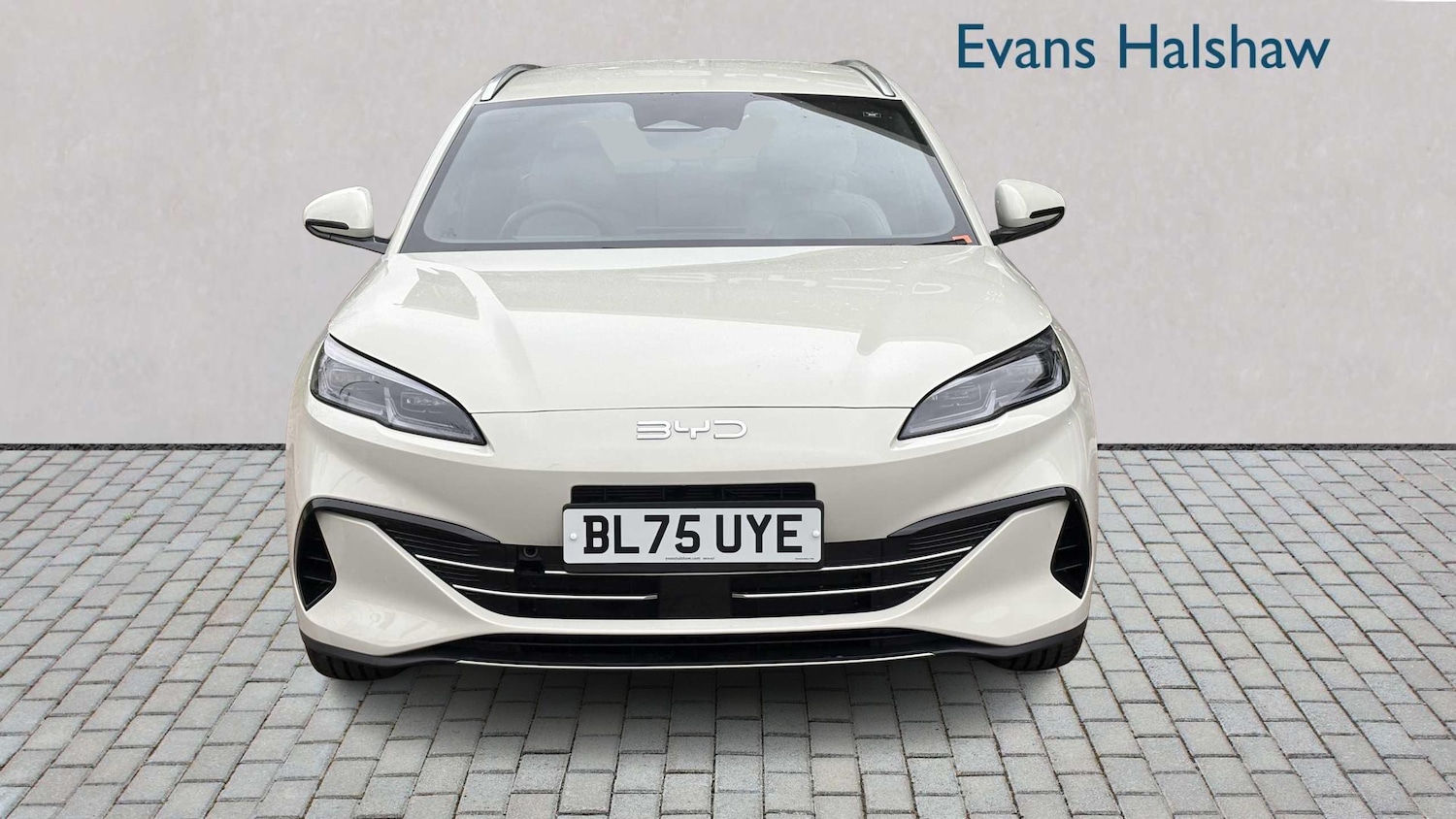 Used BYD Seal 6 2025 for sale - 77859381: Photo 2