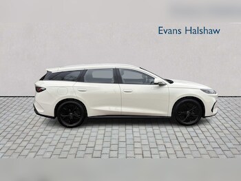 Used BYD Seal 6 2025 for sale - 77859381: Photo