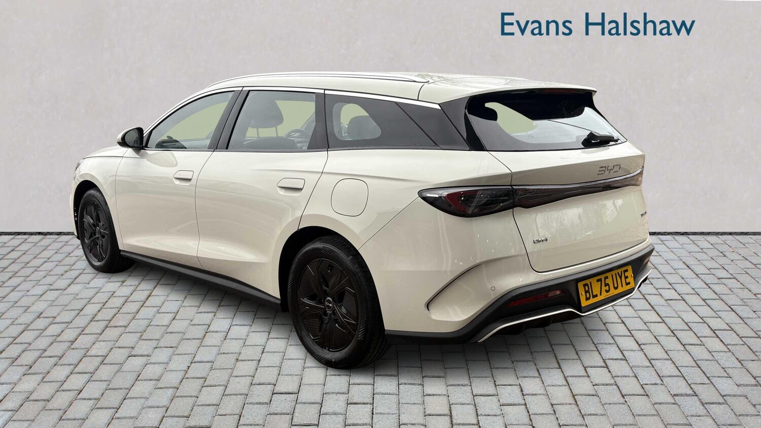 Used BYD Seal 6 2025 for sale - 77859381: Photo 7