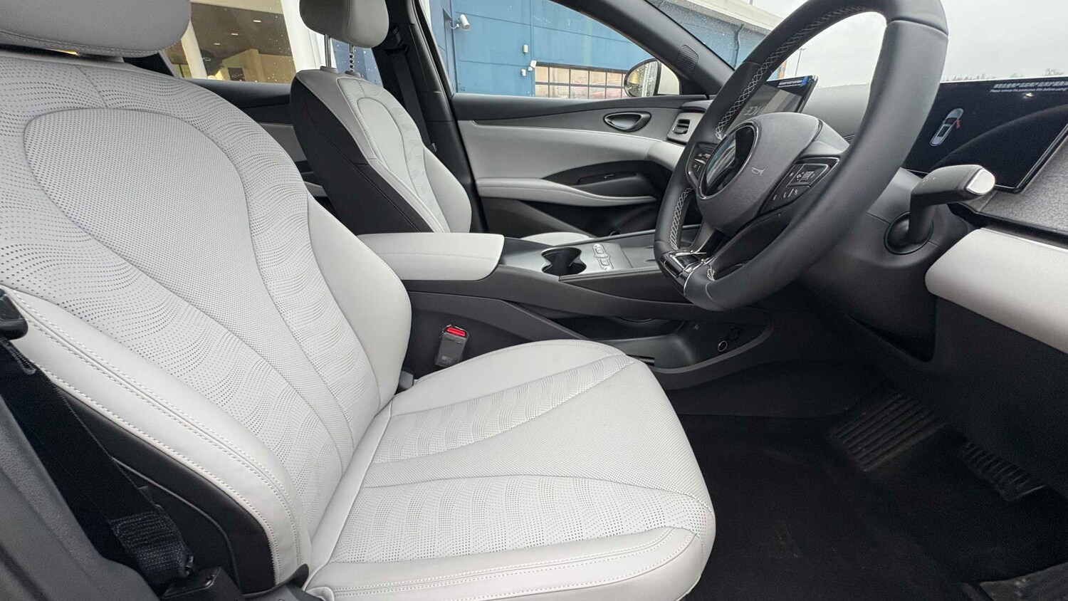 Used BYD Seal 6 2025 for sale - 77859381: Photo 8