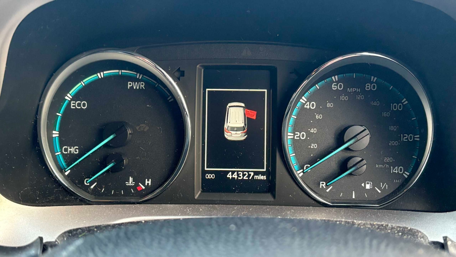 Used Toyota RAV4 2018 for sale - 77972639: Photo 10