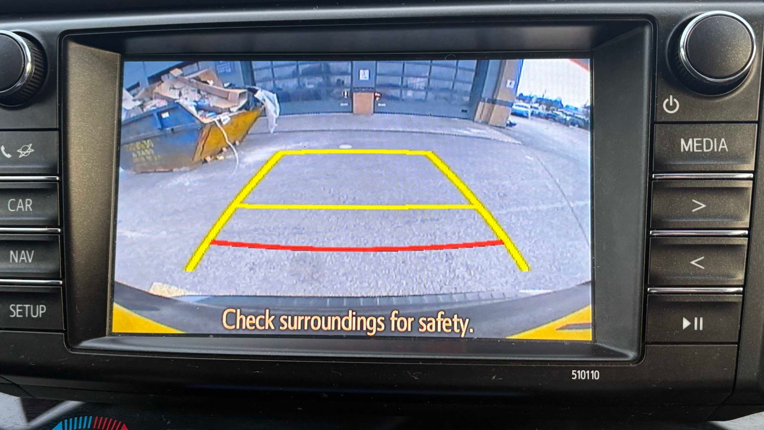 Used Toyota RAV4 2018 for sale - 77972639: Photo 19