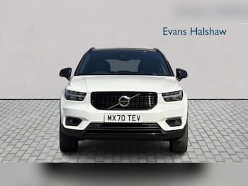 Used Volvo XC40 2020 for sale - 79637514: Photo