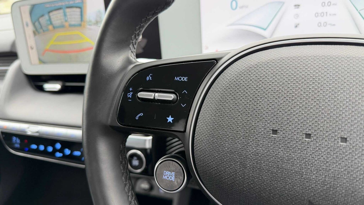 Used Hyundai IONIQ 5 2024 for sale - 77961011: Photo 13