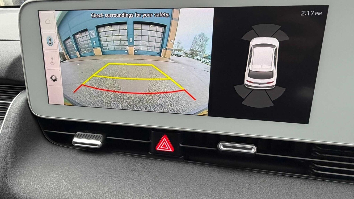 Used Hyundai IONIQ 5 2024 for sale - 77961011: Photo 17