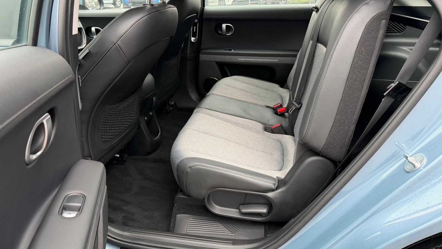 Used Hyundai IONIQ 5 2024 for sale - 77961011: Photo 18