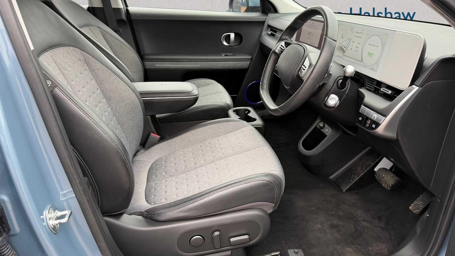 Used Hyundai IONIQ 5 2024 for sale - 77961011: Photo 2