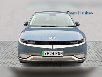 Used Hyundai IONIQ 5 2024 for sale - 77961011: Photo