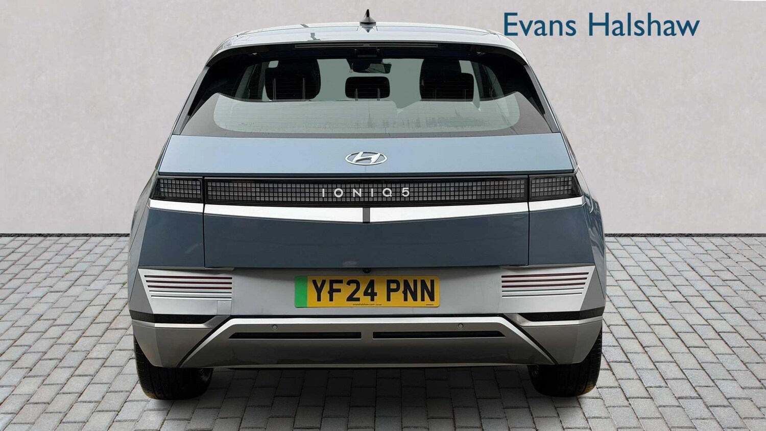 Used Hyundai IONIQ 5 2024 for sale - 77961011: Photo 6