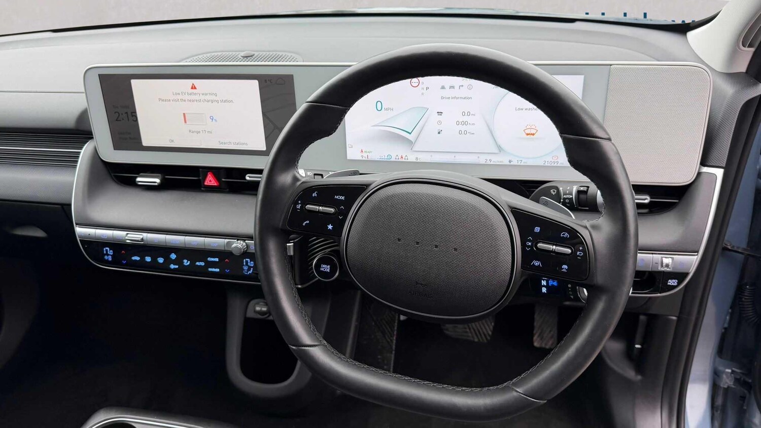 Used Hyundai IONIQ 5 2024 for sale - 77961011: Photo 7