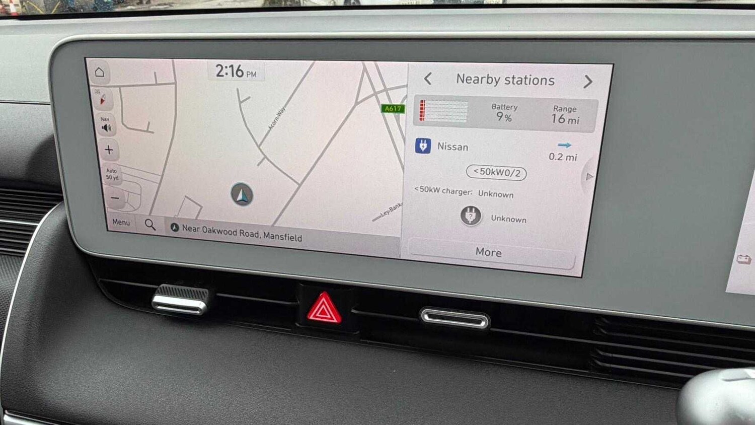 Used Hyundai IONIQ 5 2024 for sale - 77961011: Photo 8