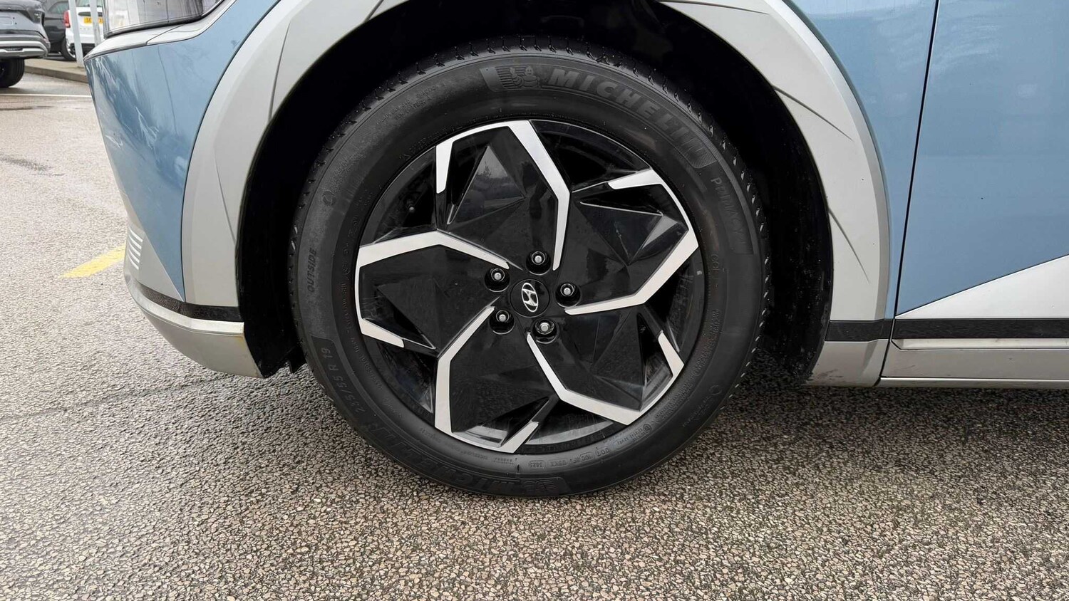 Used Hyundai IONIQ 5 2024 for sale - 77961011: Photo 9