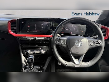 Used Vauxhall Mokka 2023 for sale - 78744121: Photo