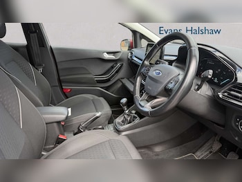 Used Ford Fiesta 2018 for sale - 78564304: Photo