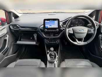 Used Ford Fiesta 2018 for sale - 78564304: Photo