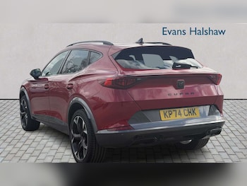 Used Cupra Formentor 2024 for sale - 79160906: Photo