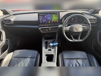 Used Cupra Formentor 2024 for sale - 79160906: Photo