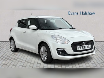 Used Suzuki Swift 2019 for sale - 78321832: Photo