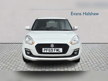Used Suzuki Swift 2019 for sale - 78321832: Photo