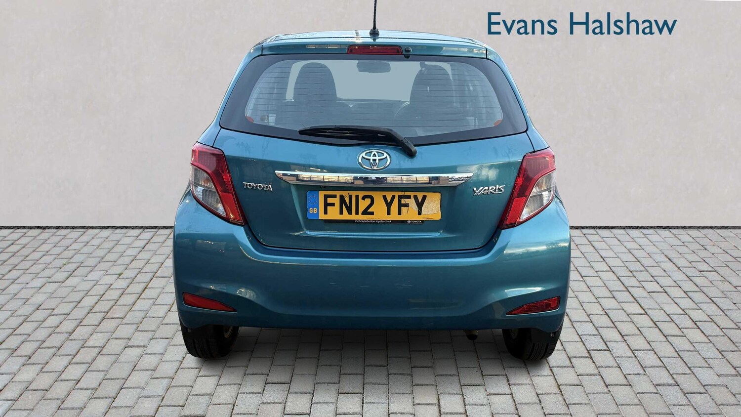 Used Toyota Yaris for sale - 77859319: Photo 10