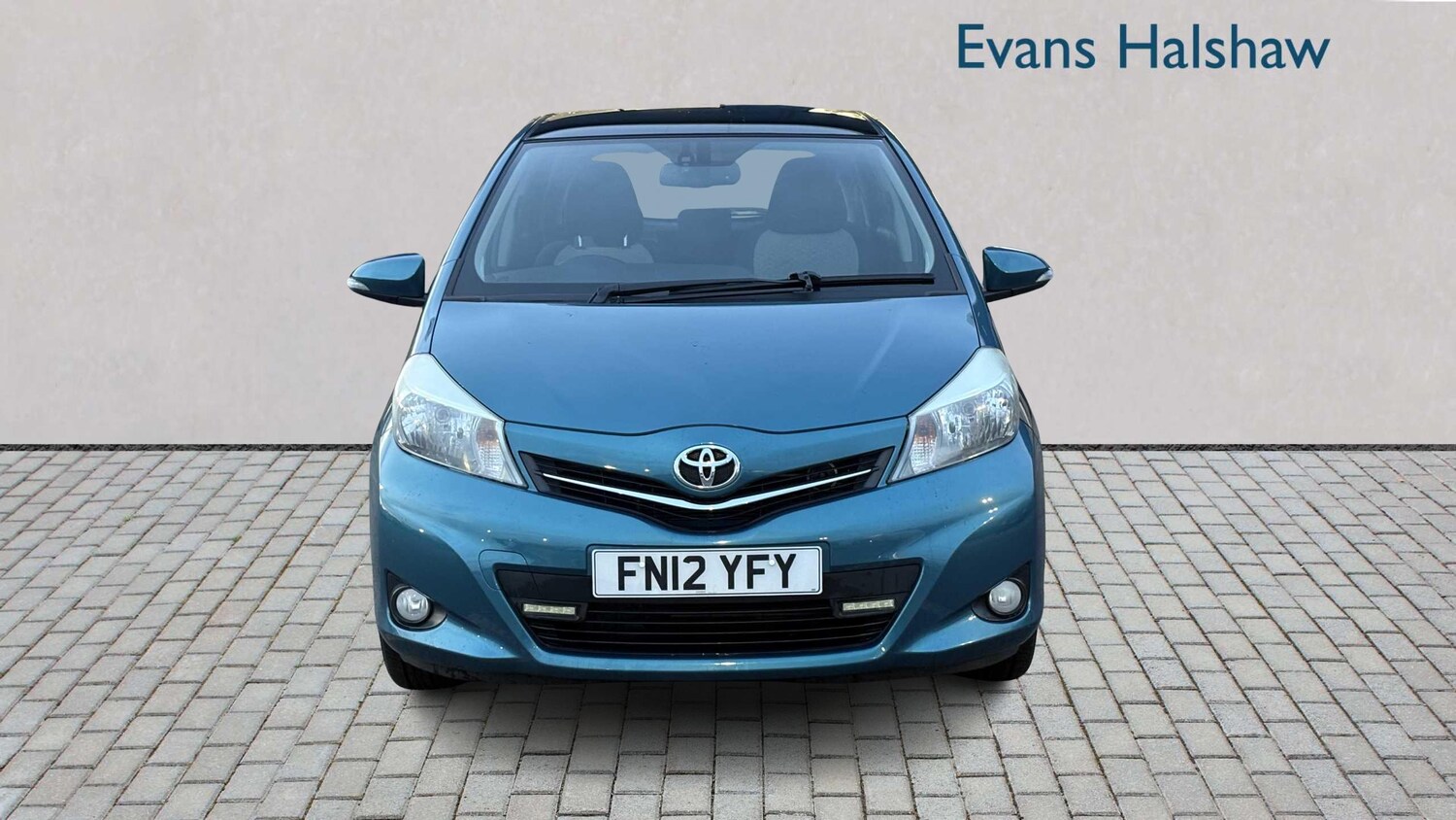Used Toyota Yaris for sale - 77859319: Photo 11