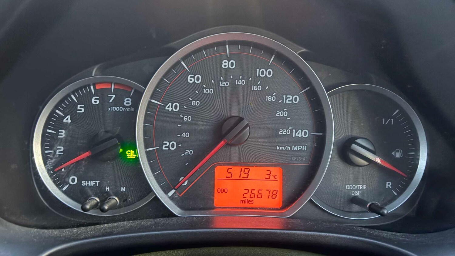 Used Toyota Yaris for sale - 77859319: Photo 12