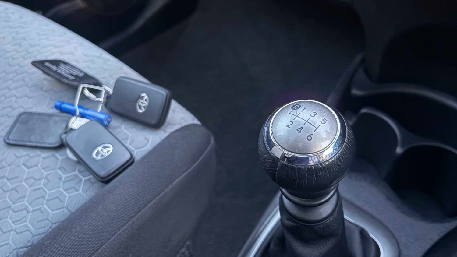 Used Toyota Yaris for sale - 77859319: Photo 17