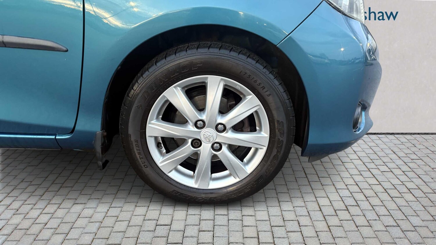 Used Toyota Yaris for sale - 77859319: Photo 19