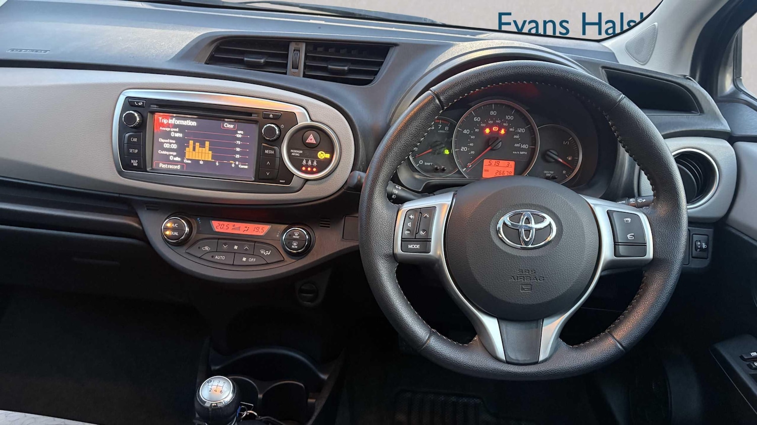 Used Toyota Yaris for sale - 77859319: Photo 5