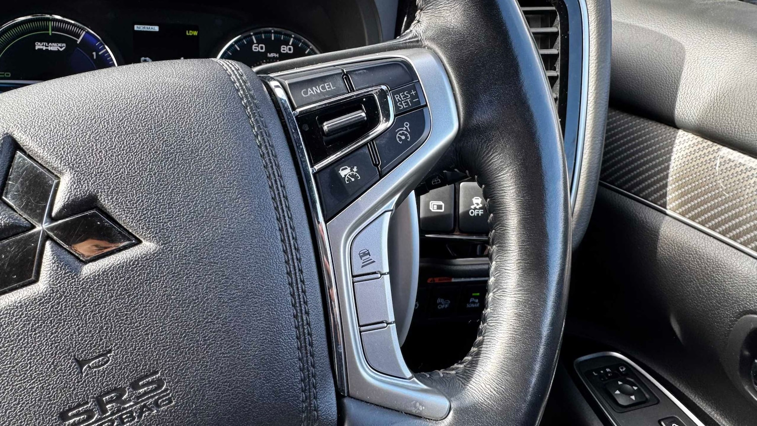 Used Mitsubishi Outlander for sale - 78052368: Photo 11