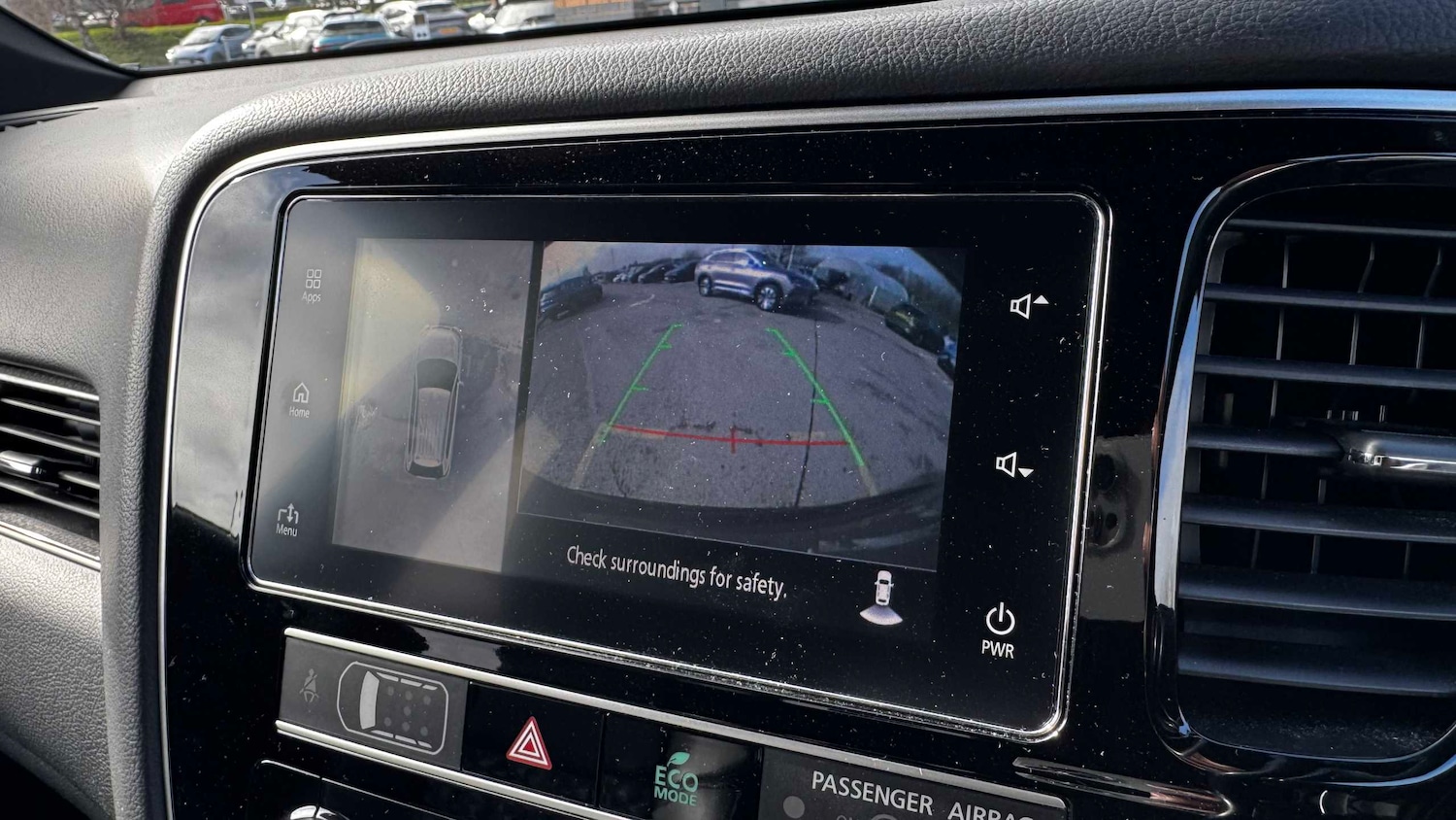 Used Mitsubishi Outlander for sale - 78052368: Photo 14