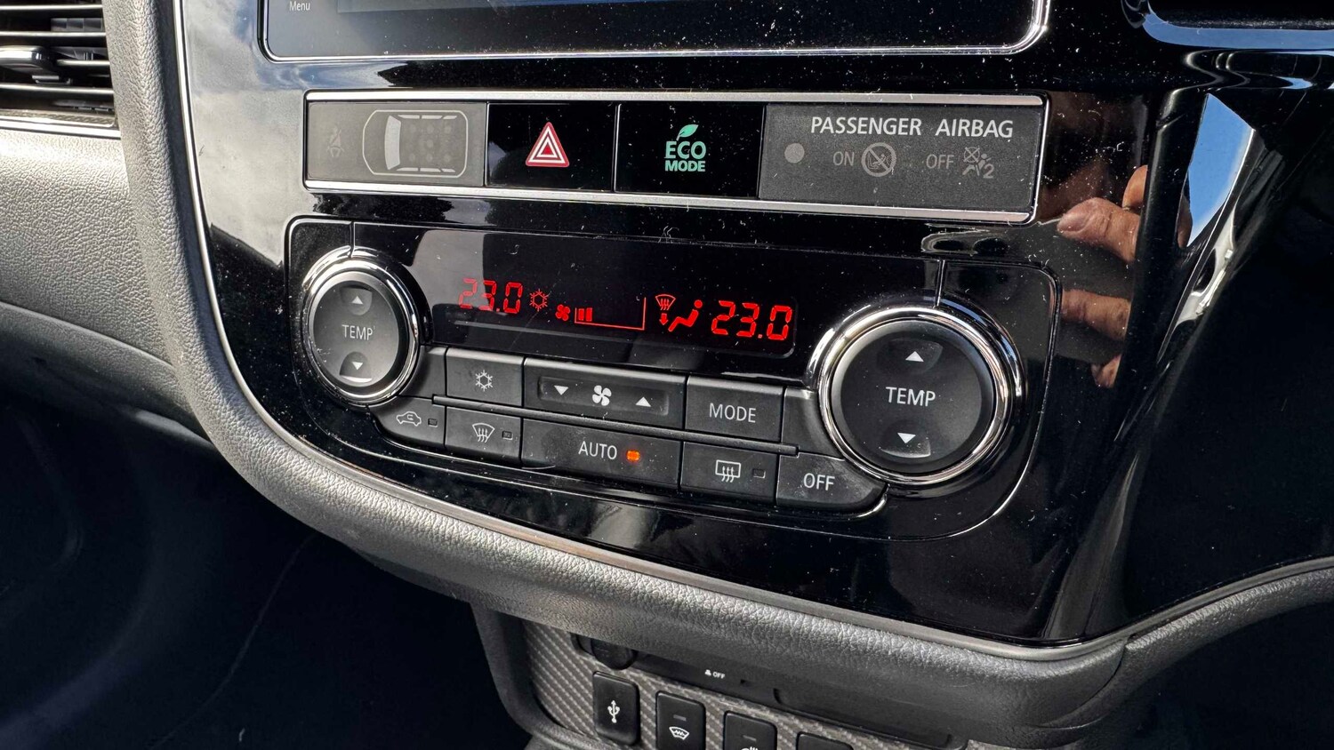 Used Mitsubishi Outlander for sale - 78052368: Photo 16