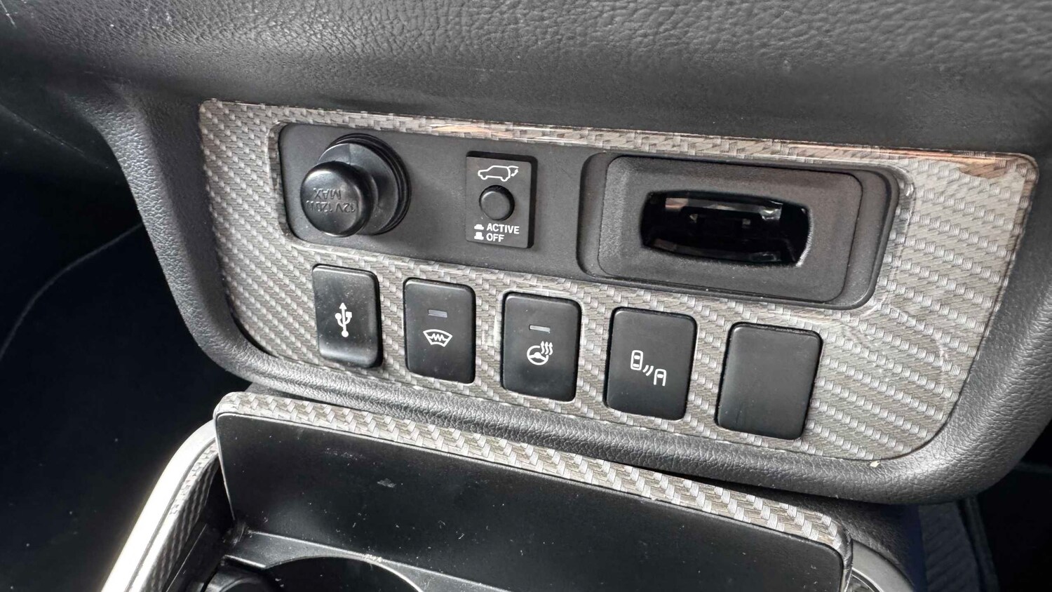 Used Mitsubishi Outlander for sale - 78052368: Photo 17