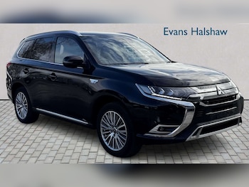 Used Mitsubishi Outlander 2019 for sale - 78052368: Photo