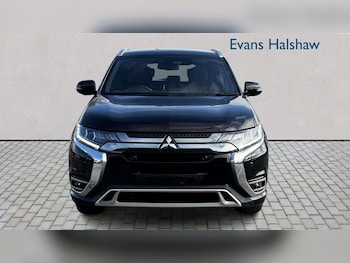 Used Mitsubishi Outlander 2019 for sale - 78052368: Photo