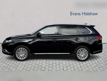 Used Mitsubishi Outlander 2019 for sale - 78052368: Photo