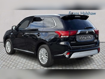 Used Mitsubishi Outlander 2019 for sale - 78052368: Photo